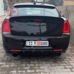 کرایسلەر 300